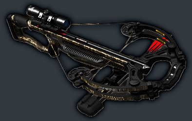 Crossbows